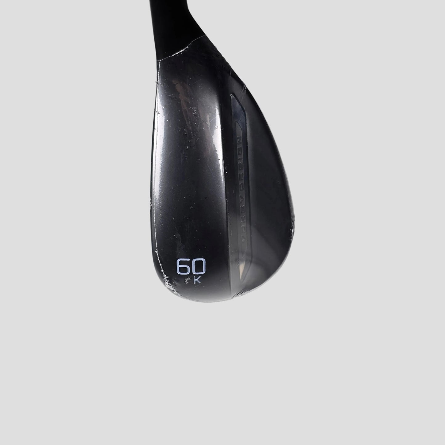 SM11 60° Wedge | W Flex | Vokey Design Steel