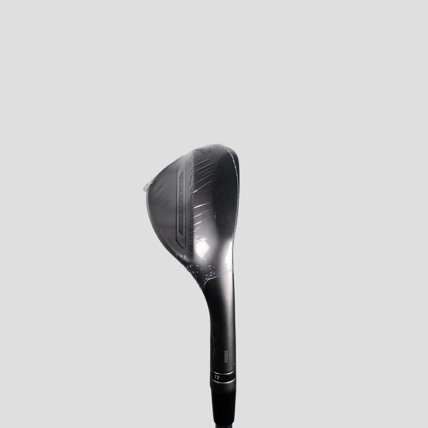 SM11 60° Wedge | W Flex | Vokey Design Steel