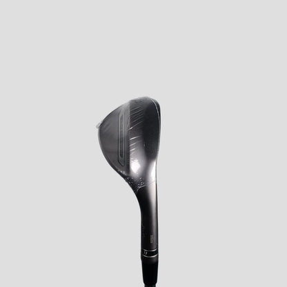 SM11 60° Wedge | W Flex | Vokey Design Steel