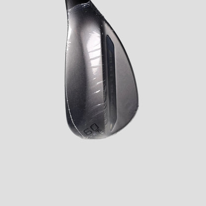 SM11 60° Wedge | W Flex | Vokey Design Steel