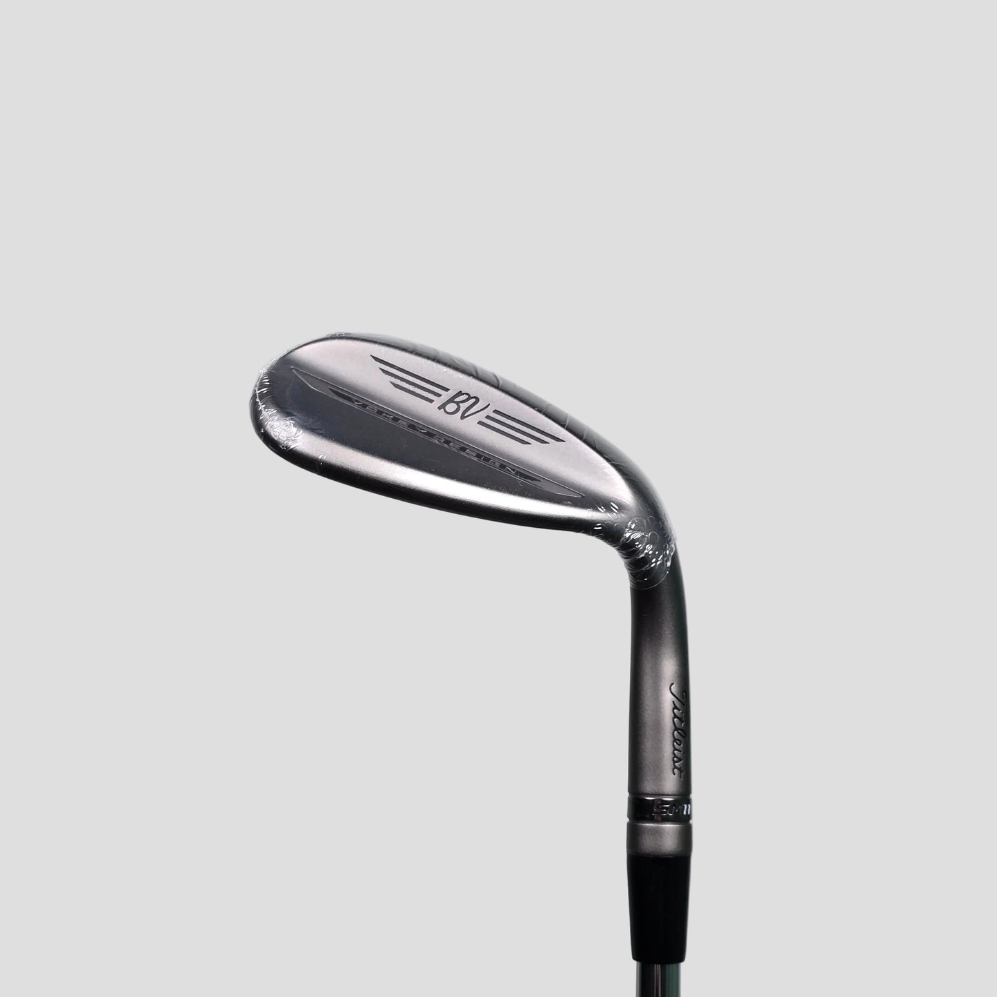 SM11 60° Wedge | W Flex | Vokey Design Steel