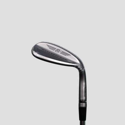 SM11 60° Wedge | W Flex | Vokey Design Steel