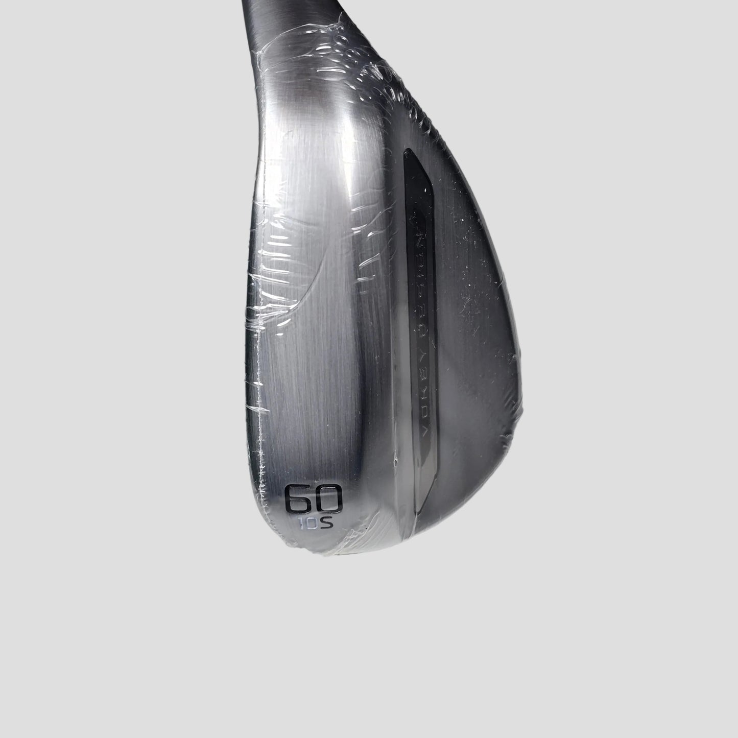 SM11 60° Wedge | W Flex | Vokey Design Steel