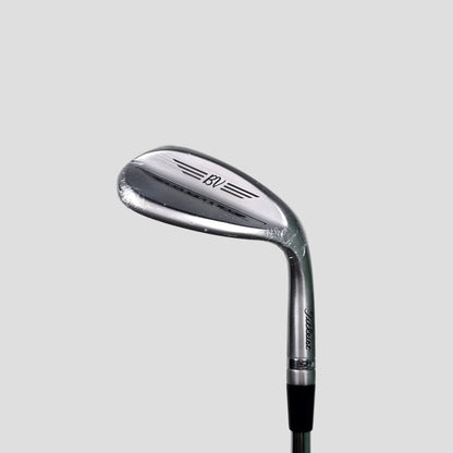 SM11 60° Wedge | W Flex | Vokey Design Steel