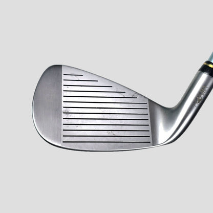 37.25" | SAMPLE Honma Beres MG601 7 Single Iron | R Flex | Honma Armrq B45 R