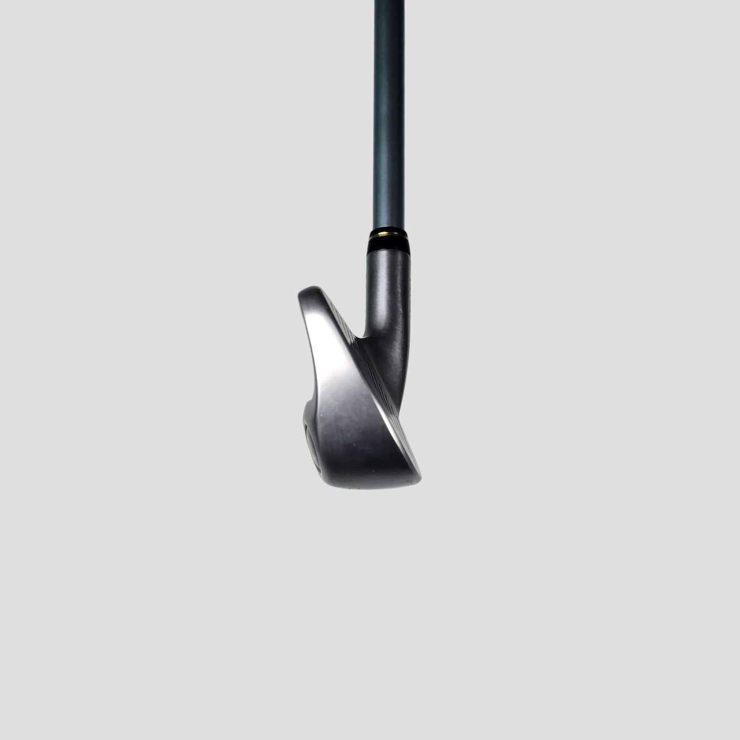 37.25" | SAMPLE Honma Beres MG601 7 Single Iron | R Flex | Honma Armrq B45 R