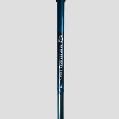 37.25" | SAMPLE Honma Beres MG601 7 Single Iron | R Flex | Honma Armrq B45 R