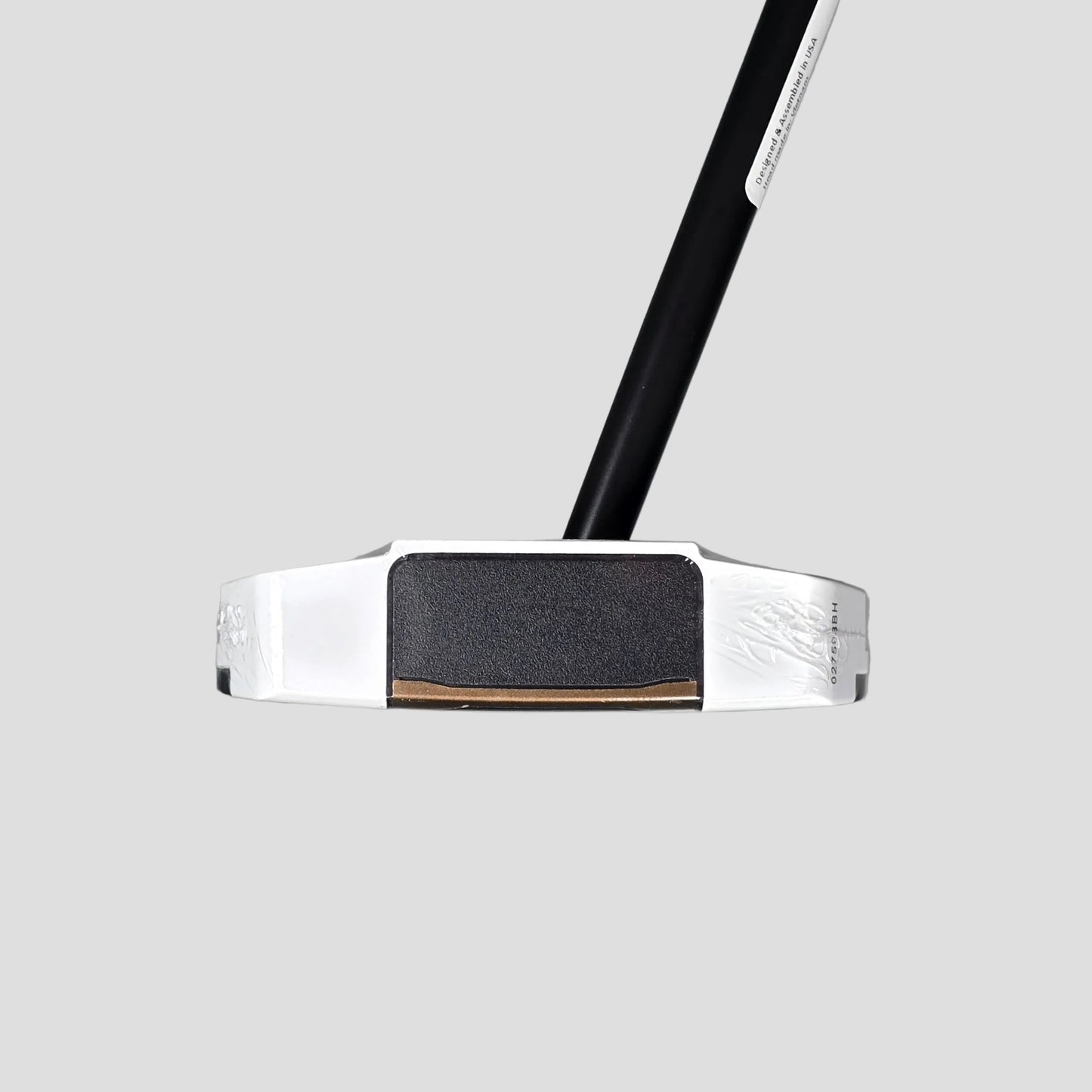 Ping Scottsdale TEC Ally Blue Onset Putter 34"
