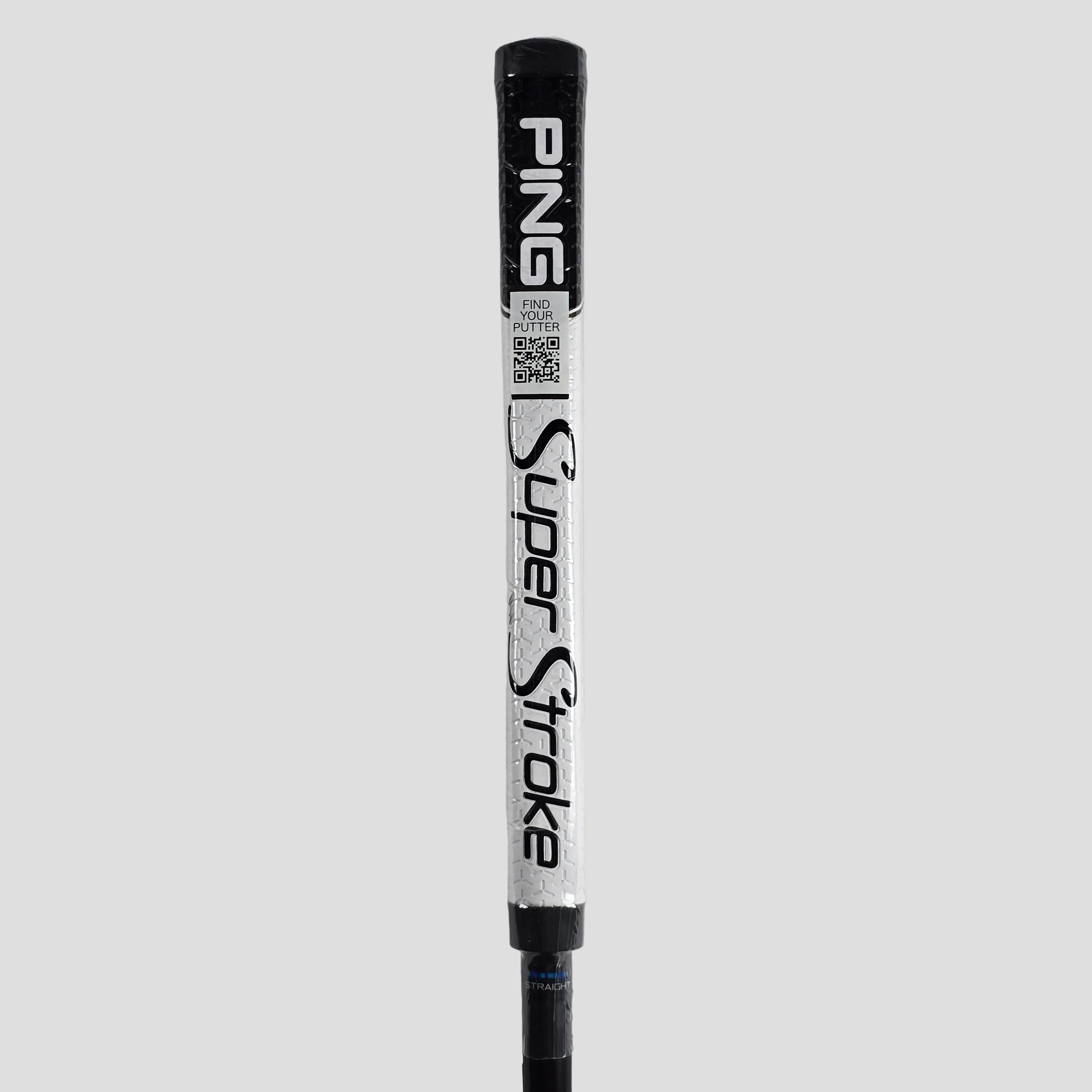 Ping Scottsdale TEC Ally Blue Onset Putter 34