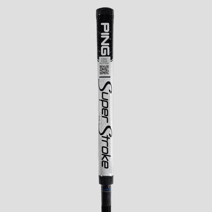 Ping Scottsdale TEC Ally Blue Onset Putter 34"