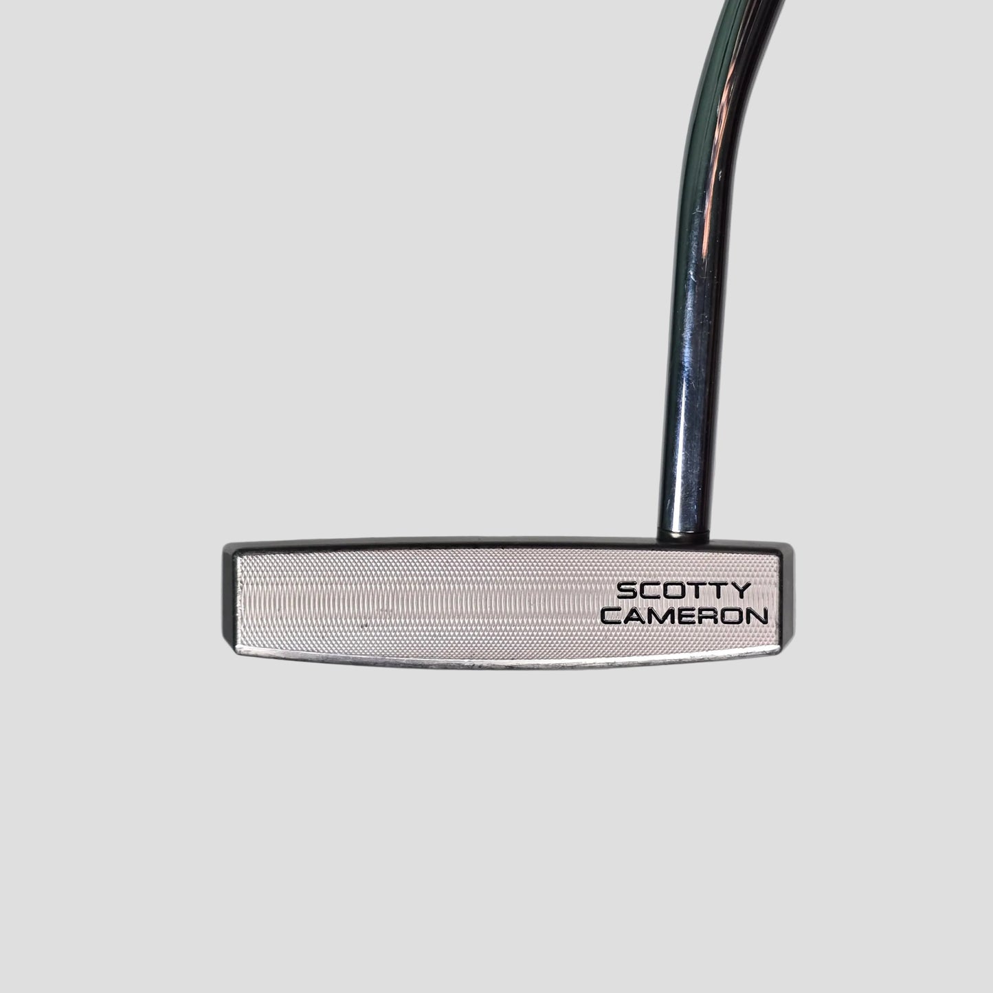 35" | Scotty Cameron 2022 Phantom X 9 Putter
