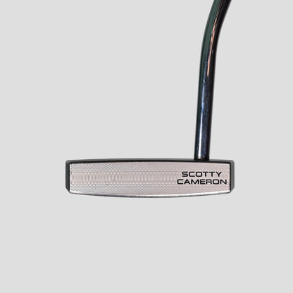35" | Scotty Cameron 2022 Phantom X 9 Putter