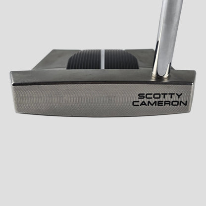 35" | Scotty Cameron 2022 Phantom X 9 Putter
