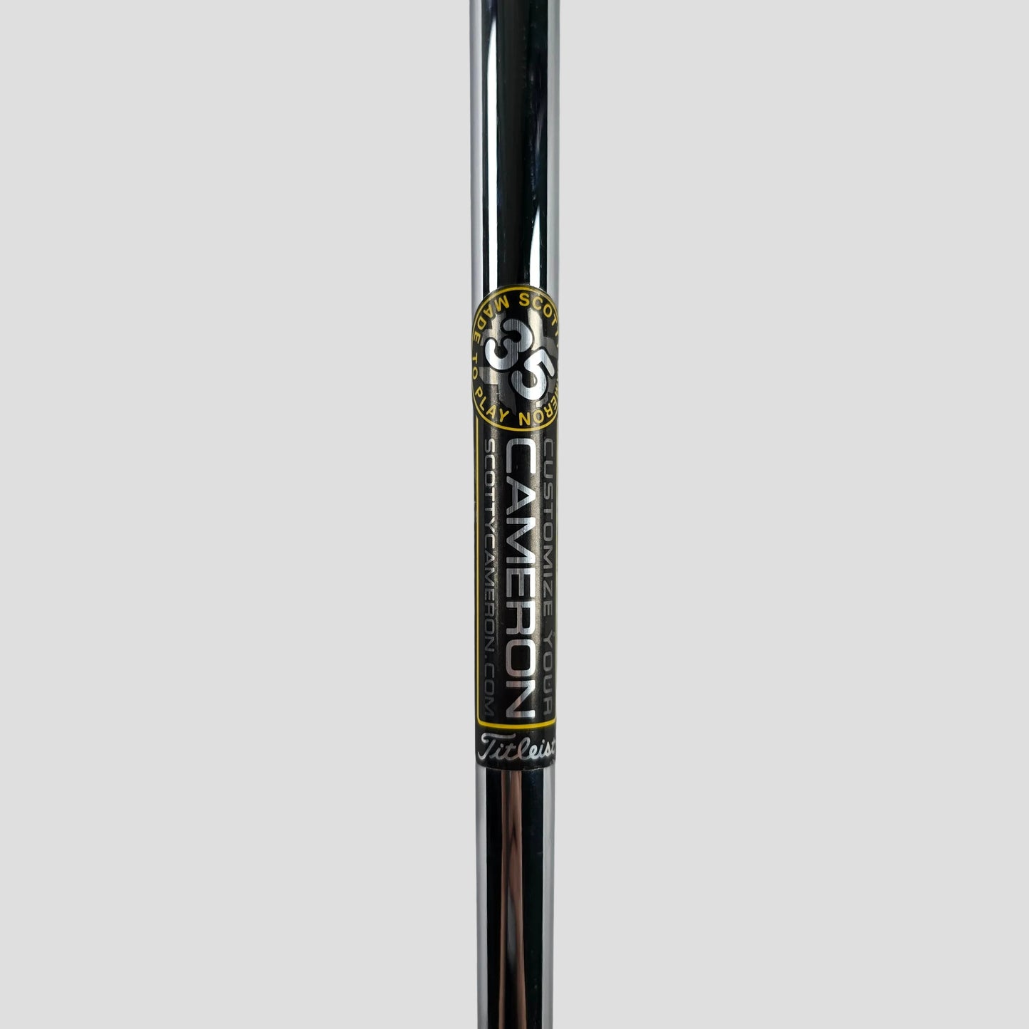 35" | Scotty Cameron 2022 Phantom X 9 Putter