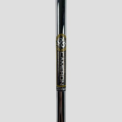 35" | Scotty Cameron 2022 Phantom X 9 Putter