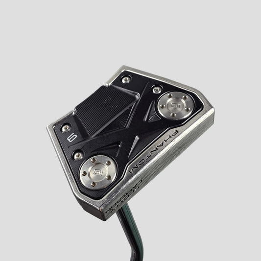 35" | Scotty Cameron 2022 Phantom X 9 Putter