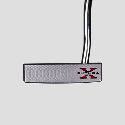 37" | Scotty Cameron Futura X Dual Balance | Super Stroke Flatso 17