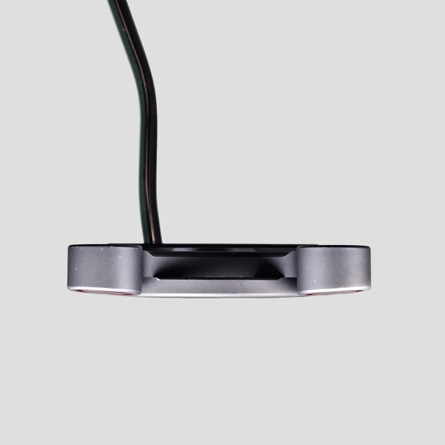 37" | Scotty Cameron Futura X Dual Balance | Super Stroke Flatso 17