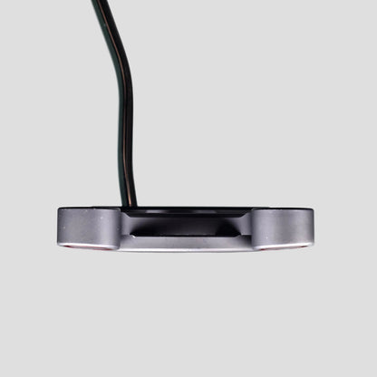 37" | Scotty Cameron Futura X Dual Balance | Super Stroke Flatso 17