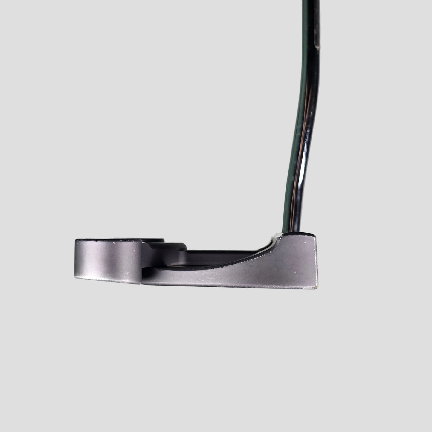 37" | Scotty Cameron Futura X Dual Balance | Super Stroke Flatso 17