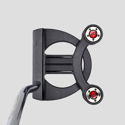37" | Scotty Cameron Futura X Dual Balance | Super Stroke Flatso 17