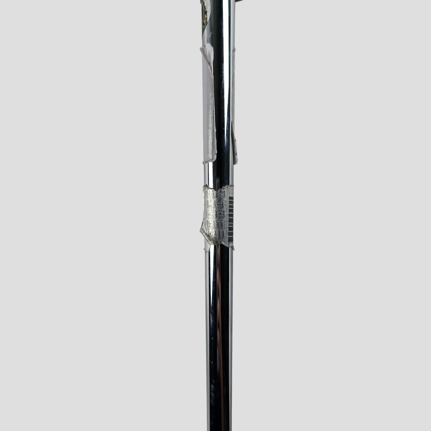 37" | Scotty Cameron Futura X Dual Balance | Super Stroke Flatso 17