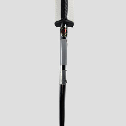 37" | Scotty Cameron Futura X Dual Balance | Super Stroke Flatso 17
