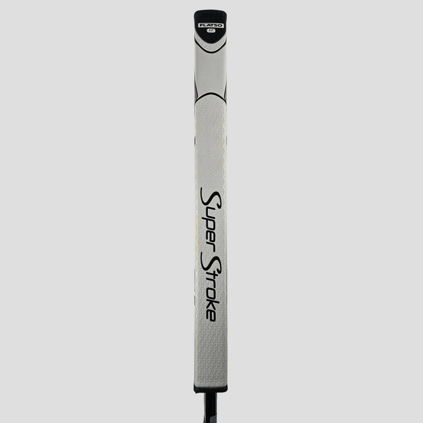 37" | Scotty Cameron Futura X Dual Balance | Super Stroke Flatso 17