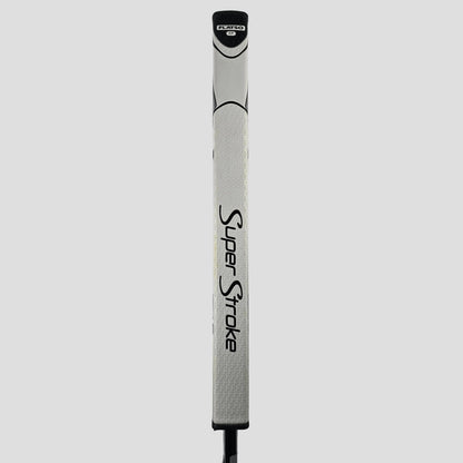 37" | Scotty Cameron Futura X Dual Balance | Super Stroke Flatso 17