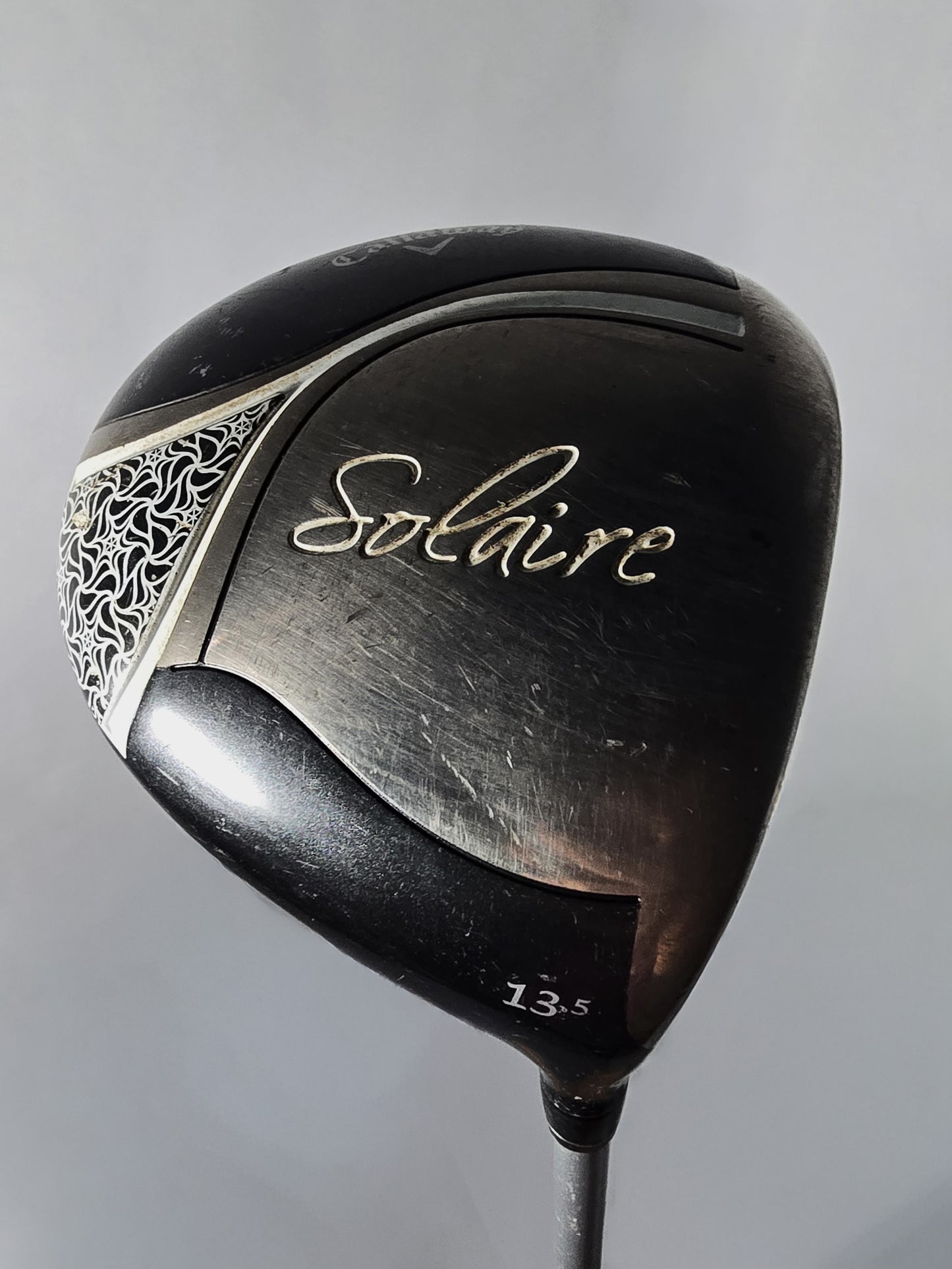 Callaway Solaire Women's Club Set