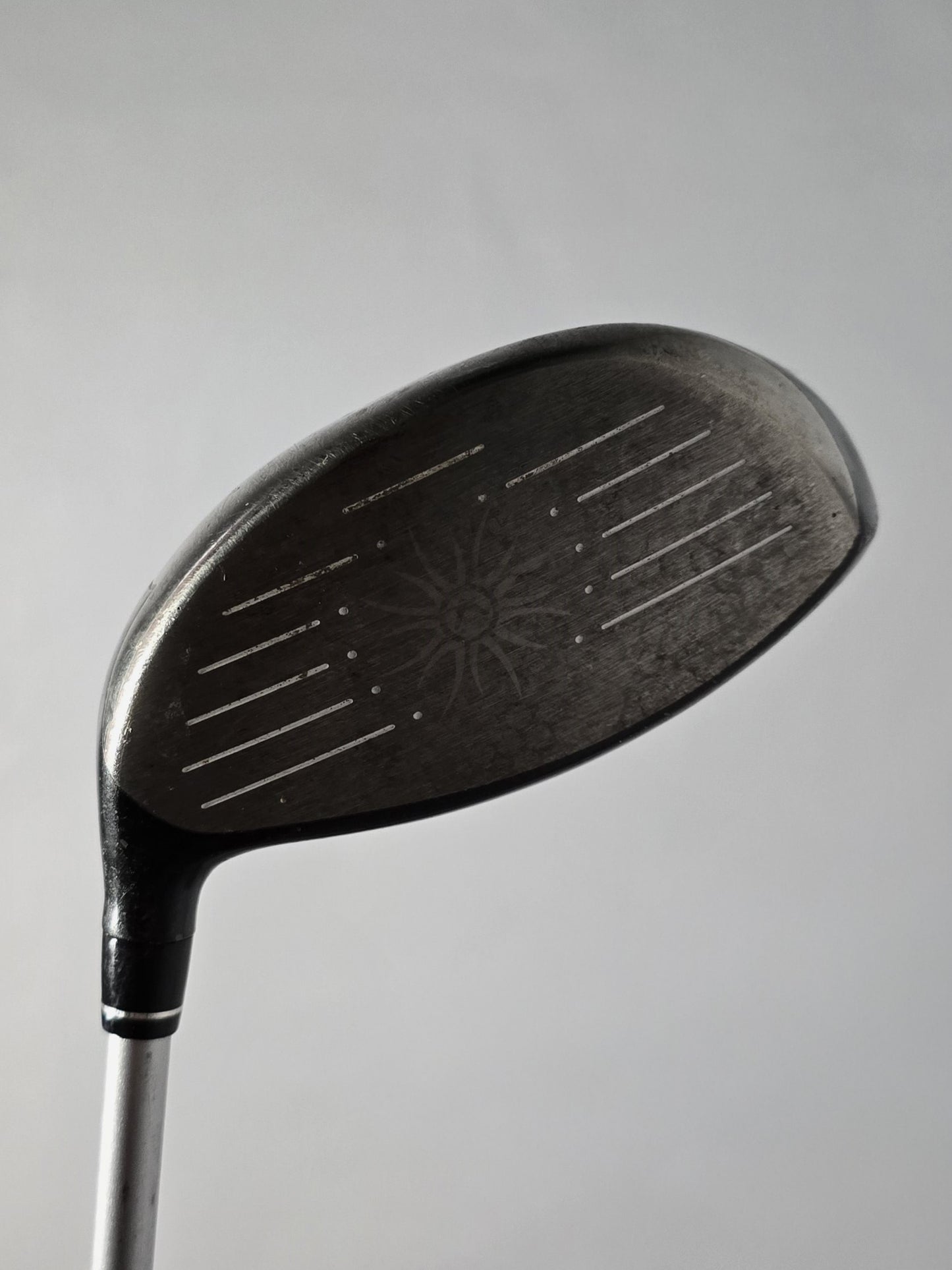 Callaway Solaire Women's Club Set
