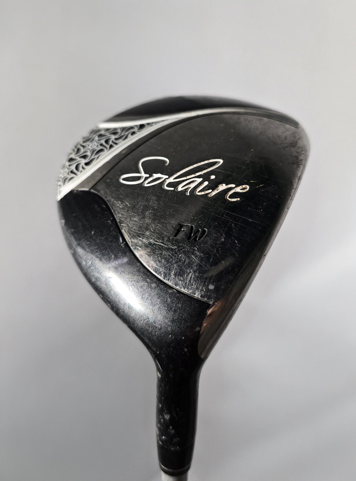 Callaway Solaire Women's Club Set