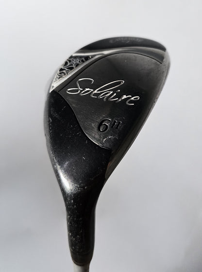 Callaway Solaire Women's Club Set