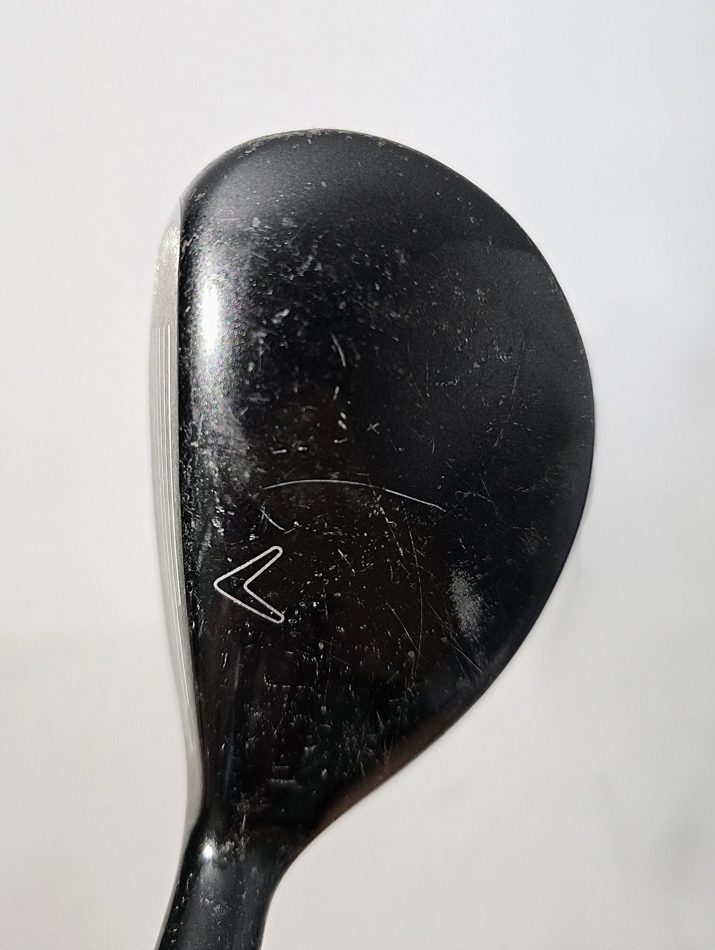 Callaway Solaire Women's Club Set