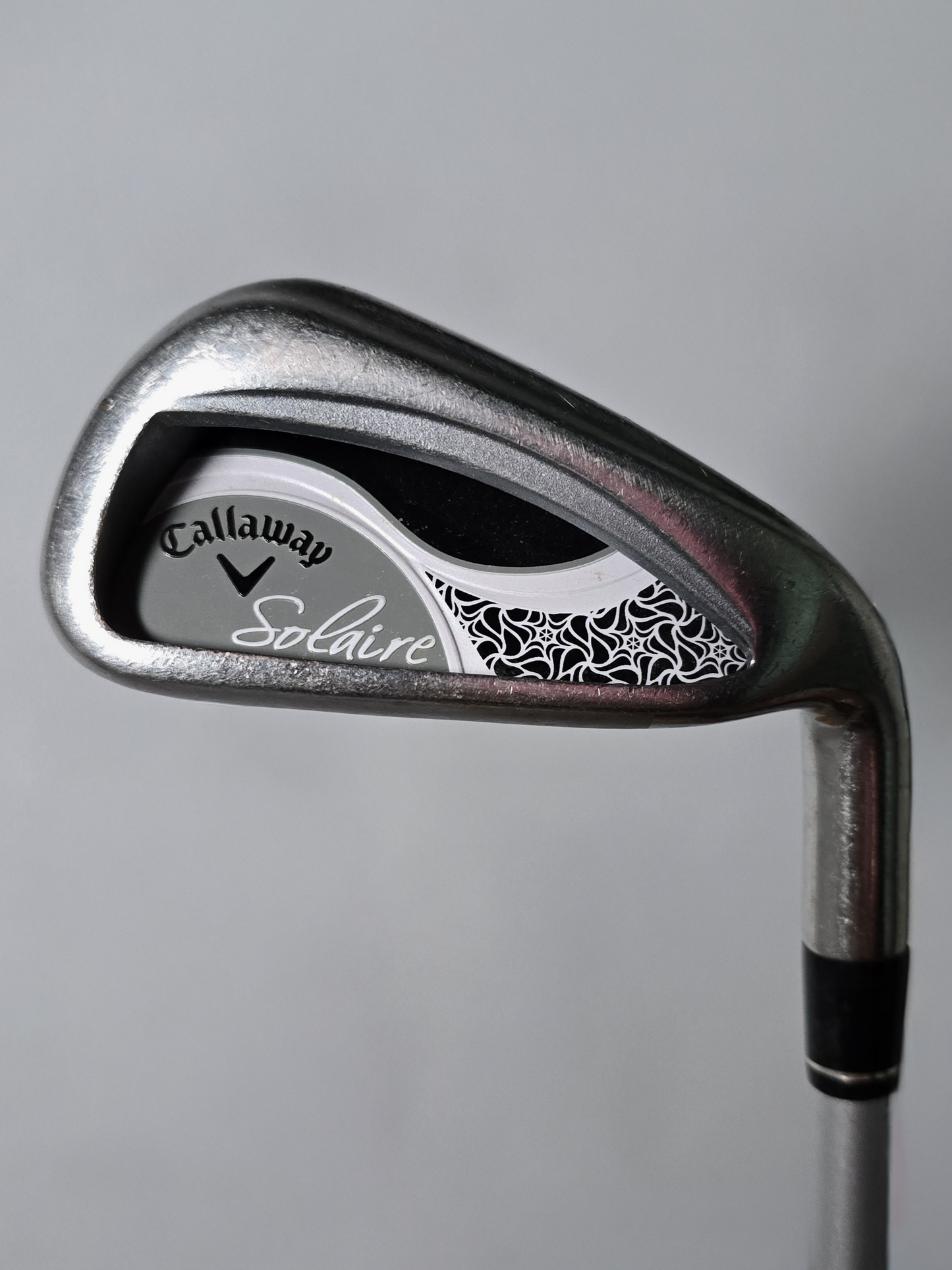 Callaway Solaire Women's Club Set