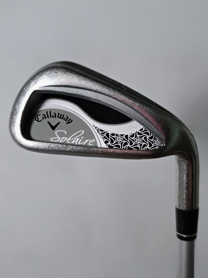 Callaway Solaire Women's Club Set