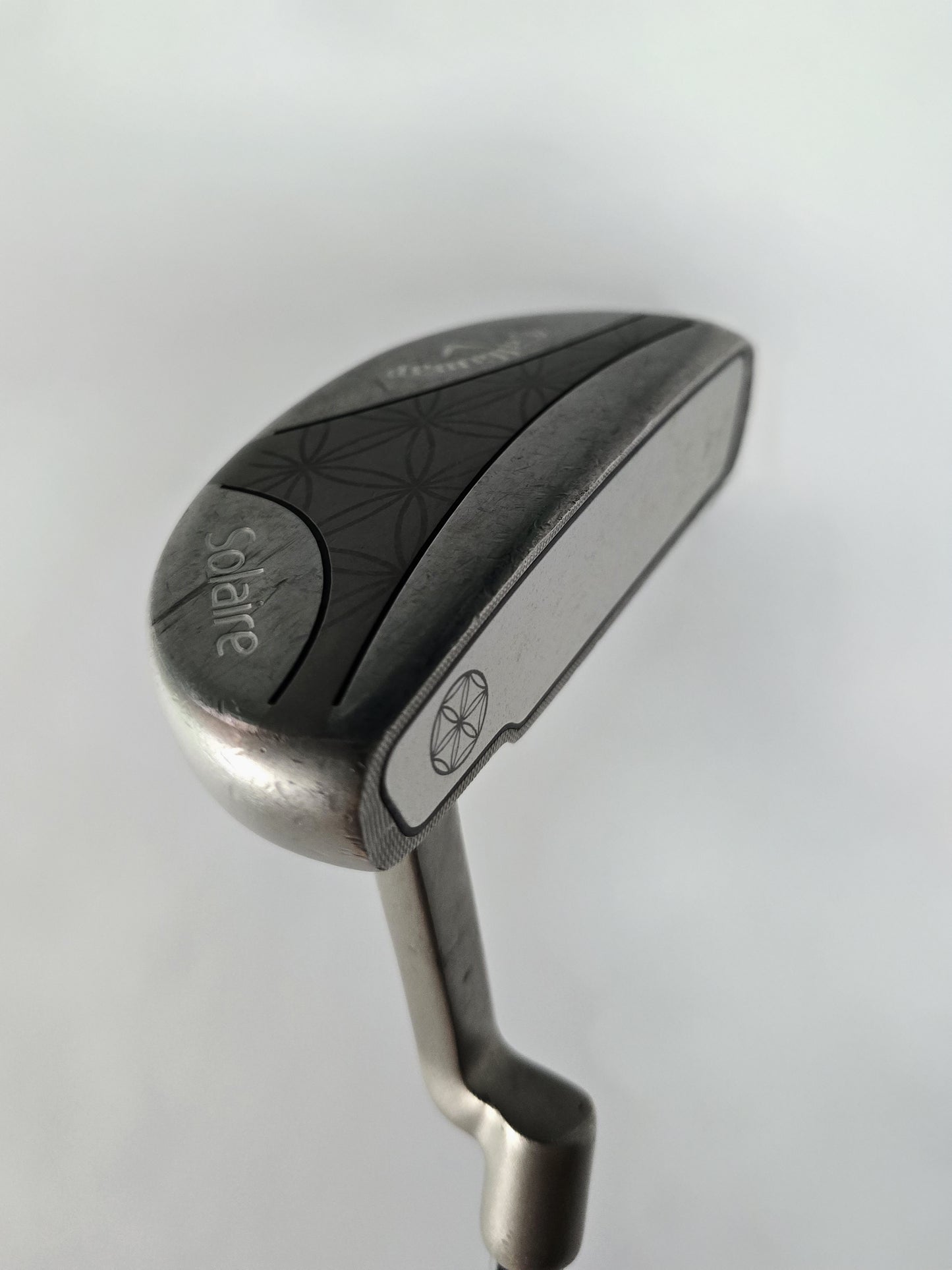 Callaway Solaire Women's Club Set