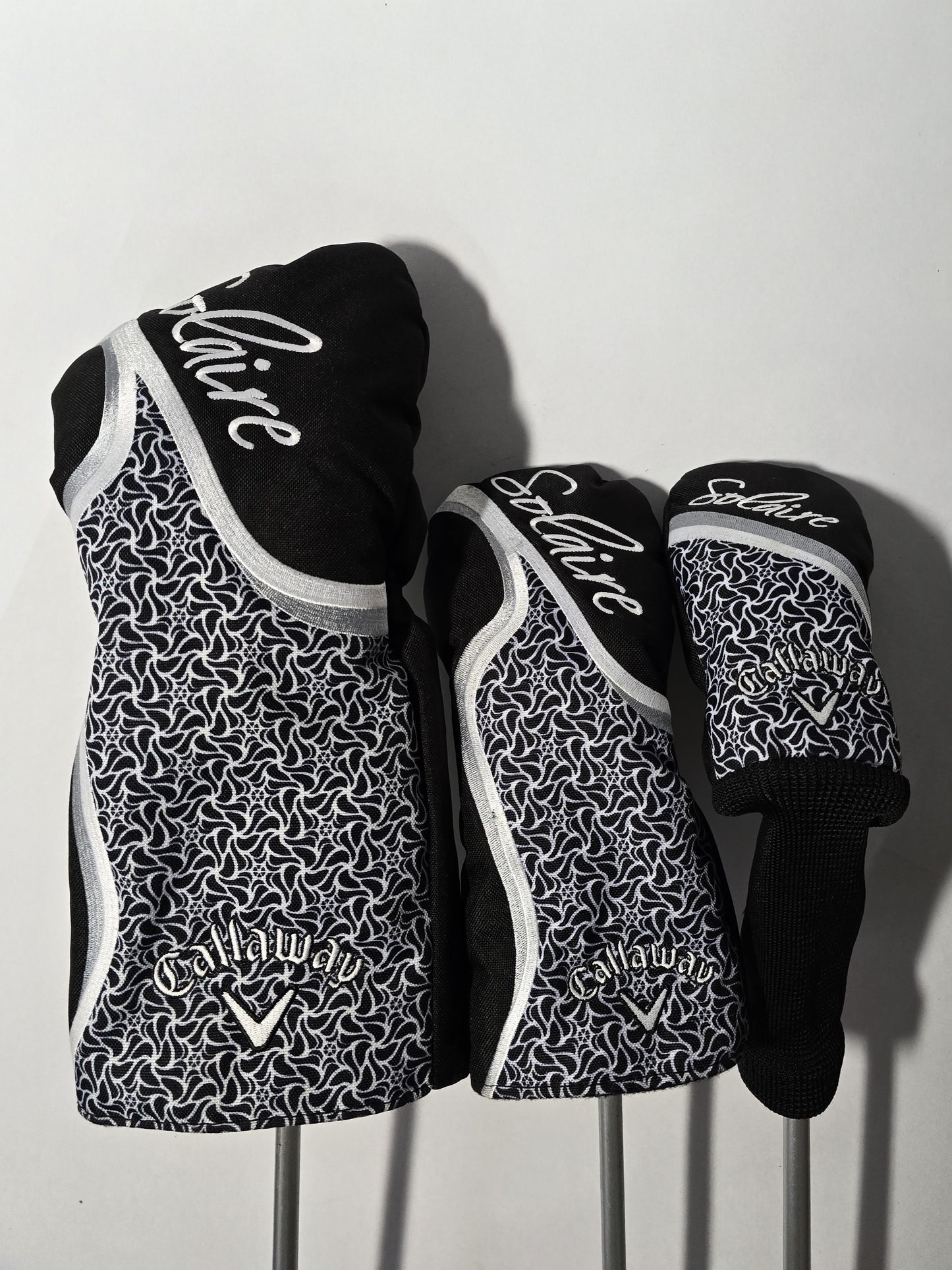 Callaway Solaire Women's Club Set