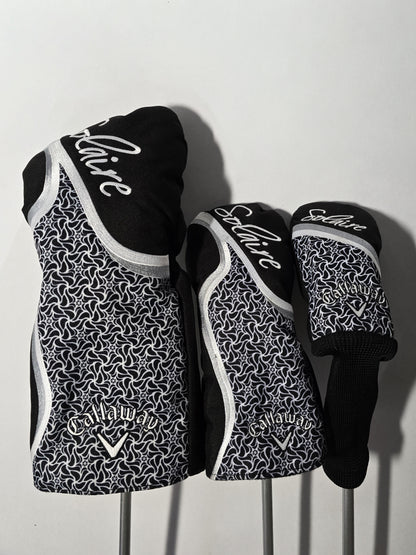 Callaway Solaire Women's Club Set