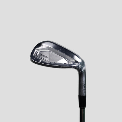 35.75" | Srixon ZXi5 Aw Wedge (Gap Wedge) | S Flex | KBS Tour Lite S