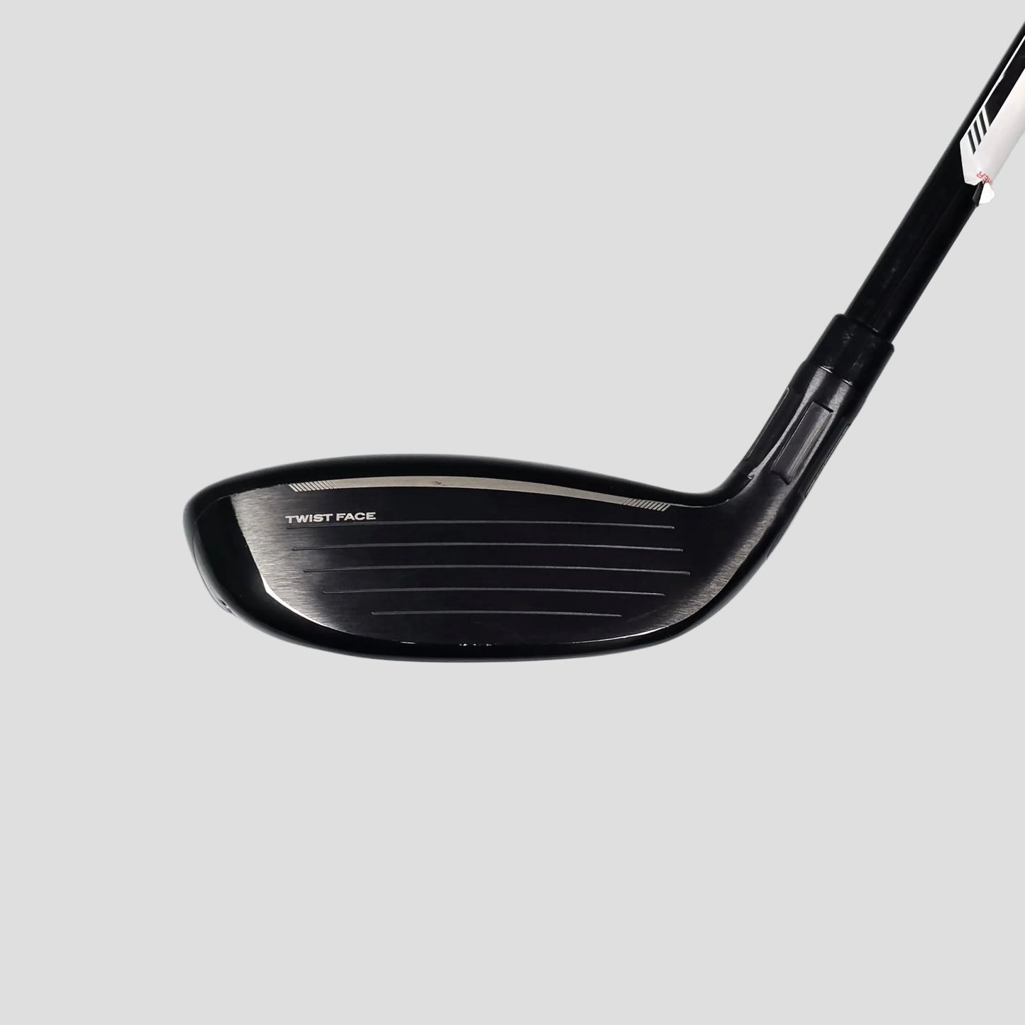40" | TaylorMade Stealth2 25° 5 Hybrid | R Flex | Fujikura Ventus TR HB 6R Red