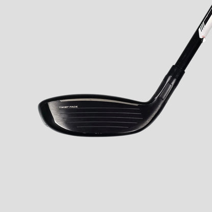 40" | TaylorMade Stealth2 25° 5 Hybrid | R Flex | Fujikura Ventus TR HB 6R Red