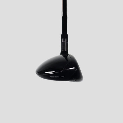 40" | TaylorMade Stealth2 25° 5 Hybrid | R Flex | Fujikura Ventus TR HB 6R Red
