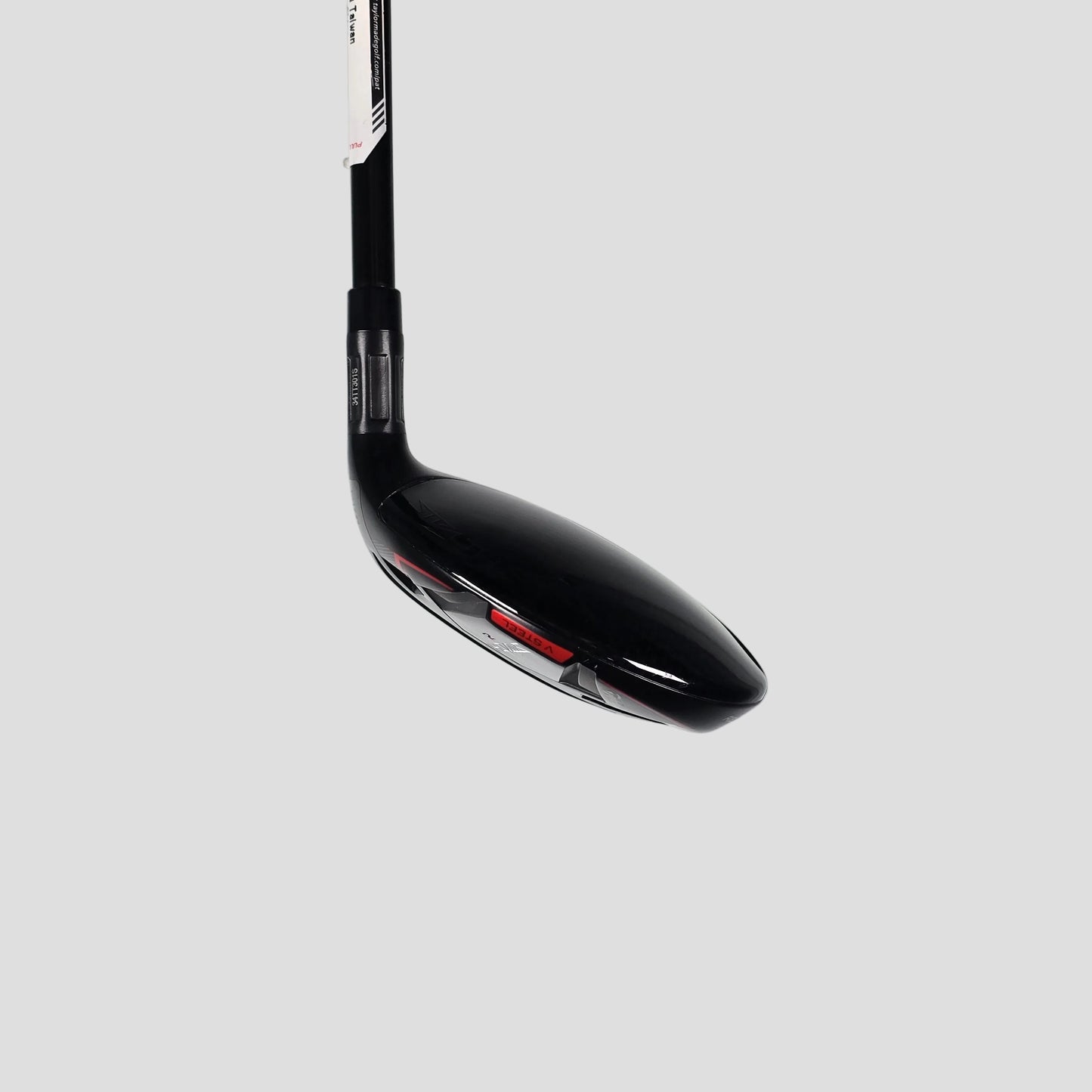 40" | TaylorMade Stealth2 25° 5 Hybrid | R Flex | Fujikura Ventus TR HB 6R Red