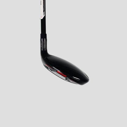 40" | TaylorMade Stealth2 25° 5 Hybrid | R Flex | Fujikura Ventus TR HB 6R Red