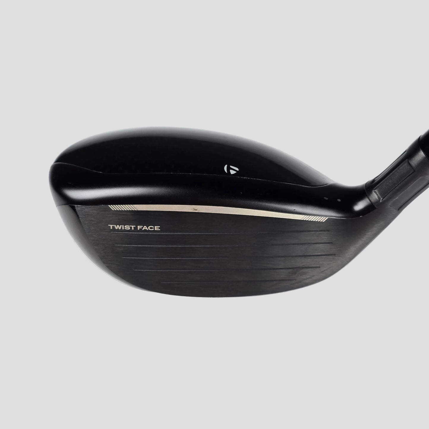 40" | TaylorMade Stealth2 25° 5 Hybrid | R Flex | Fujikura Ventus TR HB 6R Red