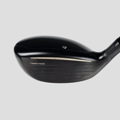 40" | TaylorMade Stealth2 25° 5 Hybrid | R Flex | Fujikura Ventus TR HB 6R Red
