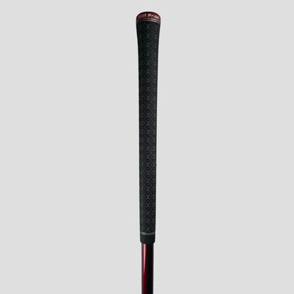 40" | TaylorMade Stealth2 25° 5 Hybrid | R Flex | Fujikura Ventus TR HB 6R Red