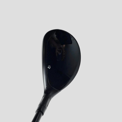40" | TaylorMade Stealth2 25° 5 Hybrid | R Flex | Fujikura Ventus TR HB 6R Red