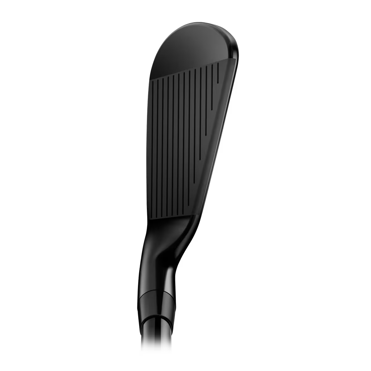 (CUSTOM) Titleist T100 Black Vapor Iron Set